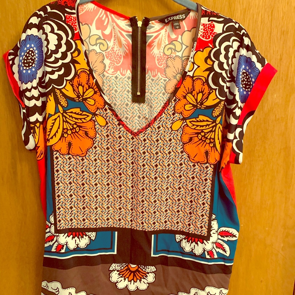Express Top